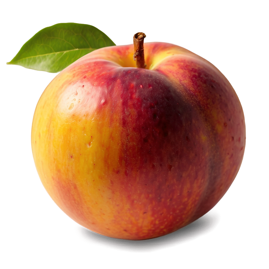 Sweet Nectarine Png Wob9 PNG image