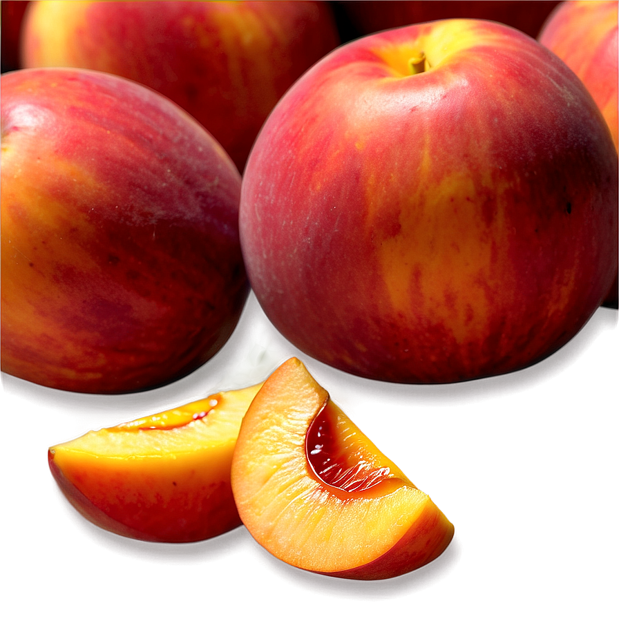 Sweet Nectarine Png Yrq68 PNG image