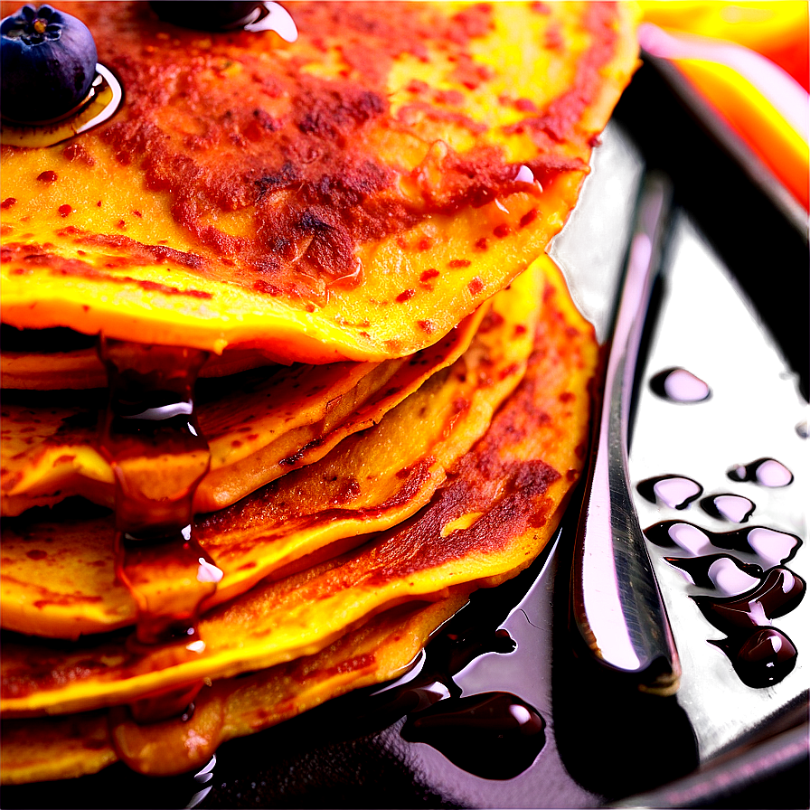 Sweet Potato Pancakes Png Lai57 PNG image