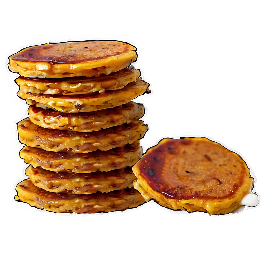 Sweet Potato Pancakes Png Mcd48 PNG image