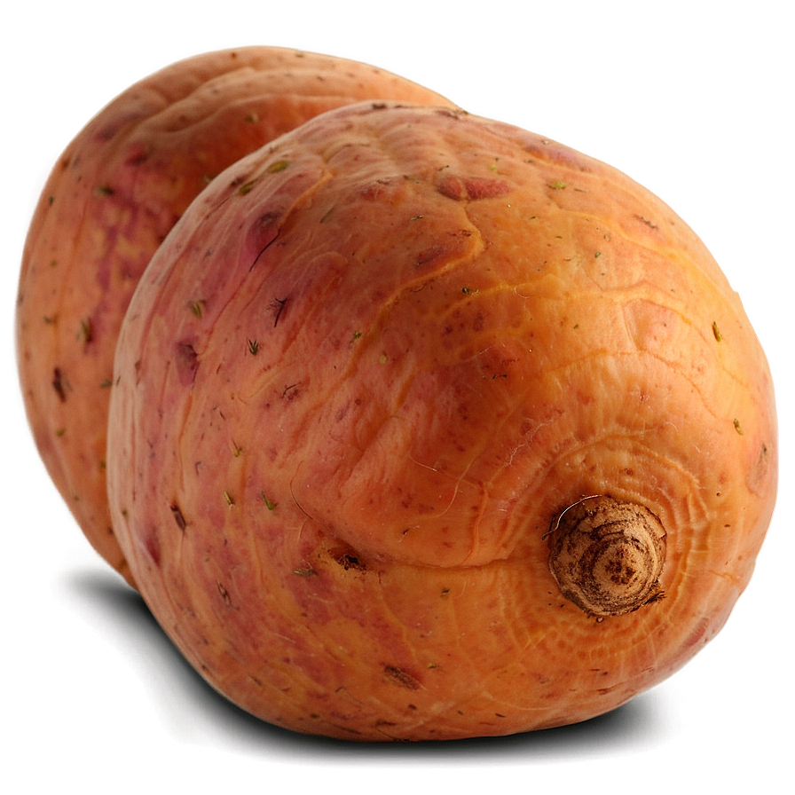 Sweet Potato Png 05042024 PNG image