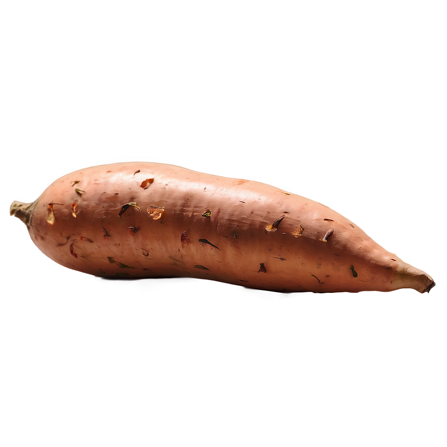 Sweet Potato Png 05042024 PNG image