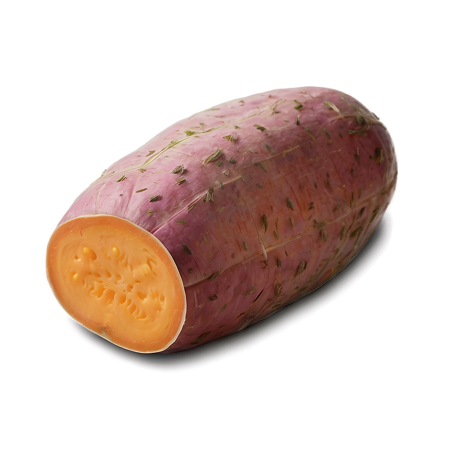 Sweet Potato Snack Png 97 PNG image