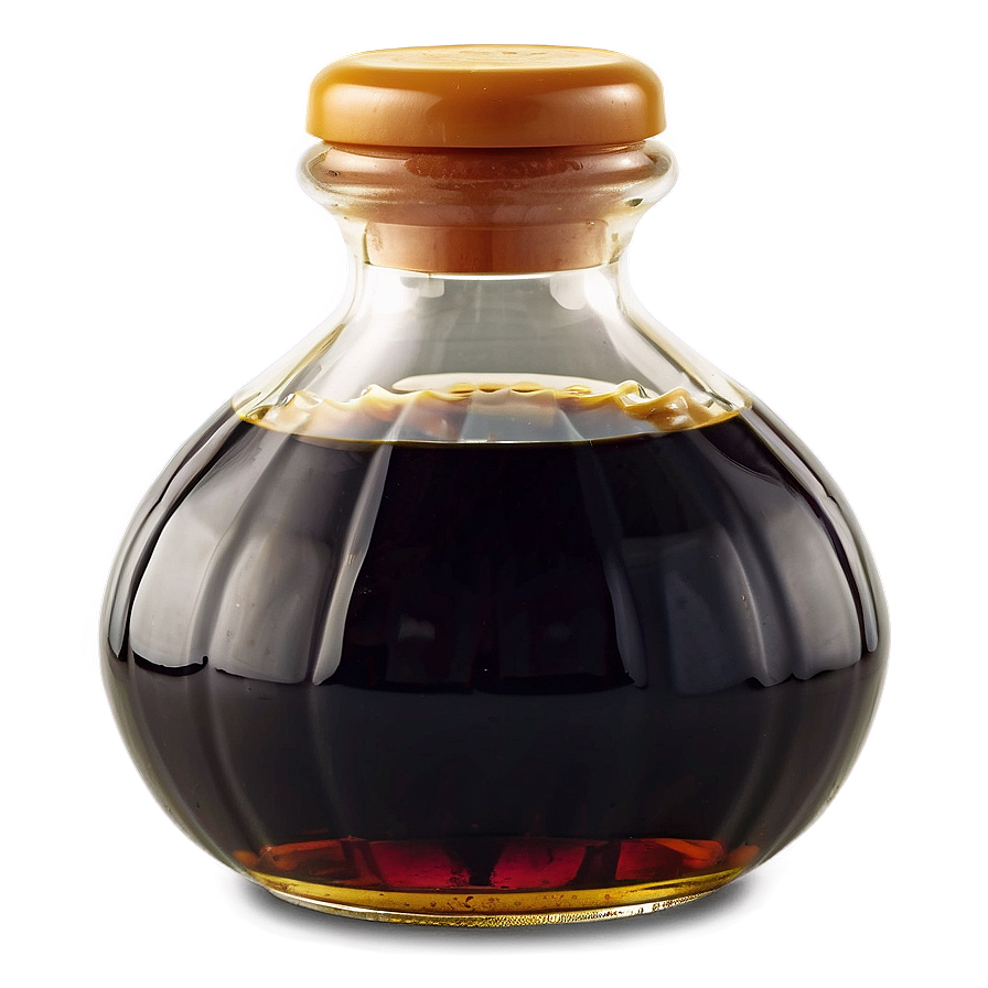 Sweet Soy Sauce Png 06212024 PNG image