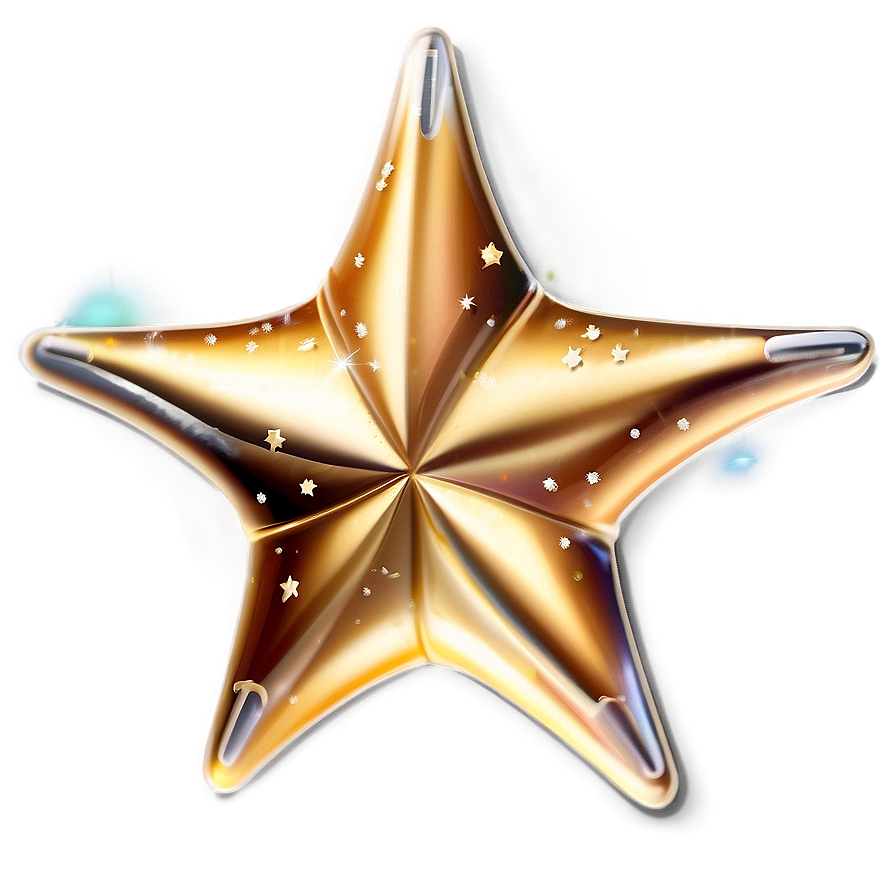 Sweet Star Graphic Png 06122024 PNG image