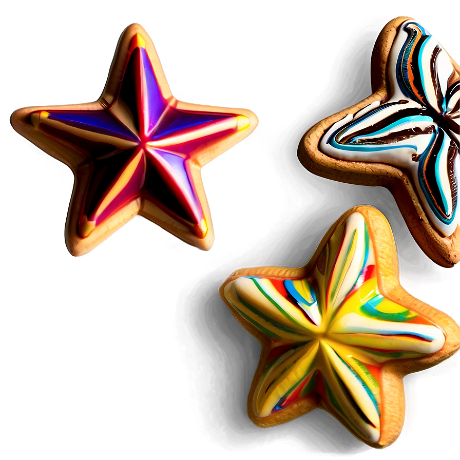 Sweet Star Graphic Png Rjk49 PNG image