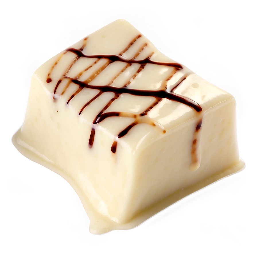 Sweet White Chocolate Png Twn79 PNG image