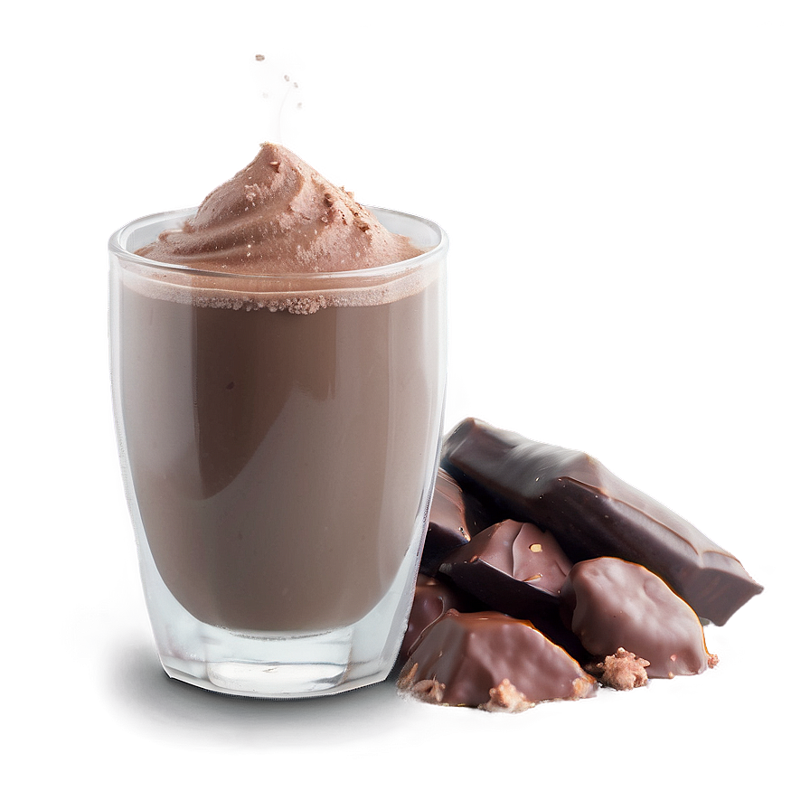 Sweetened Cocoa Drink Png 06292024 PNG image