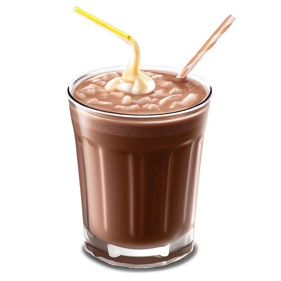 Sweetened Cocoa Drink Png 06292024 PNG image