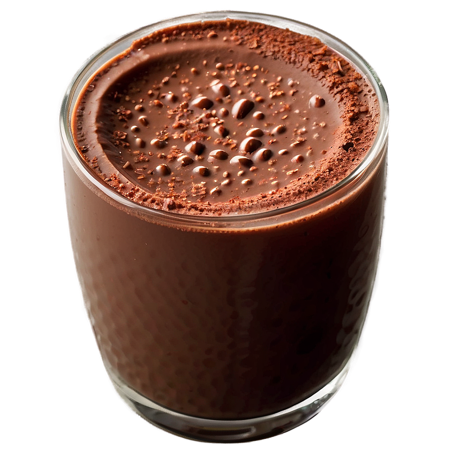 Sweetened Cocoa Drink Png Lxg8 PNG image