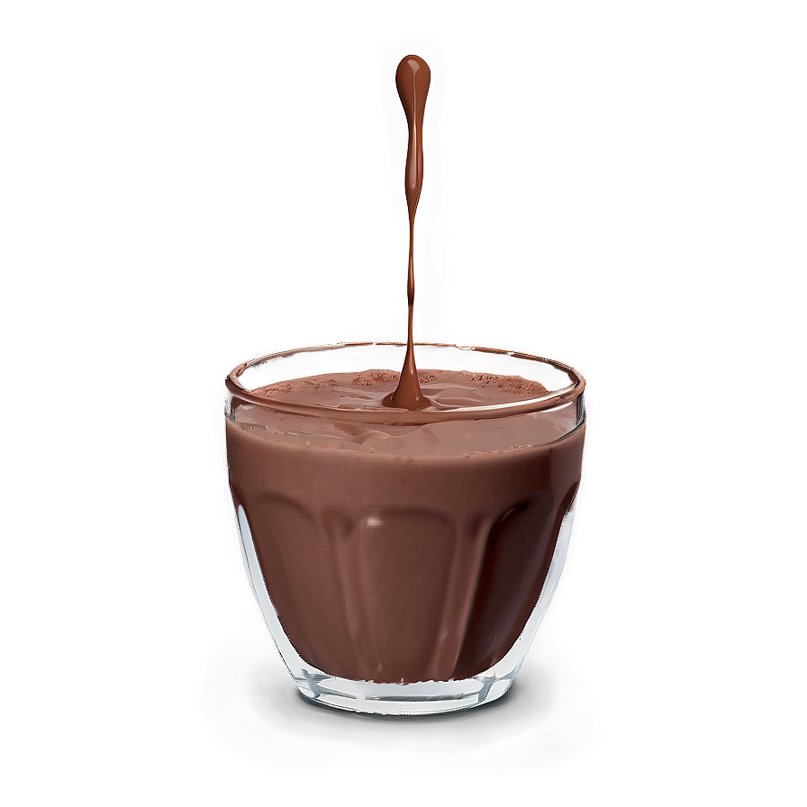 Sweetened Cocoa Drink Png Qav PNG image