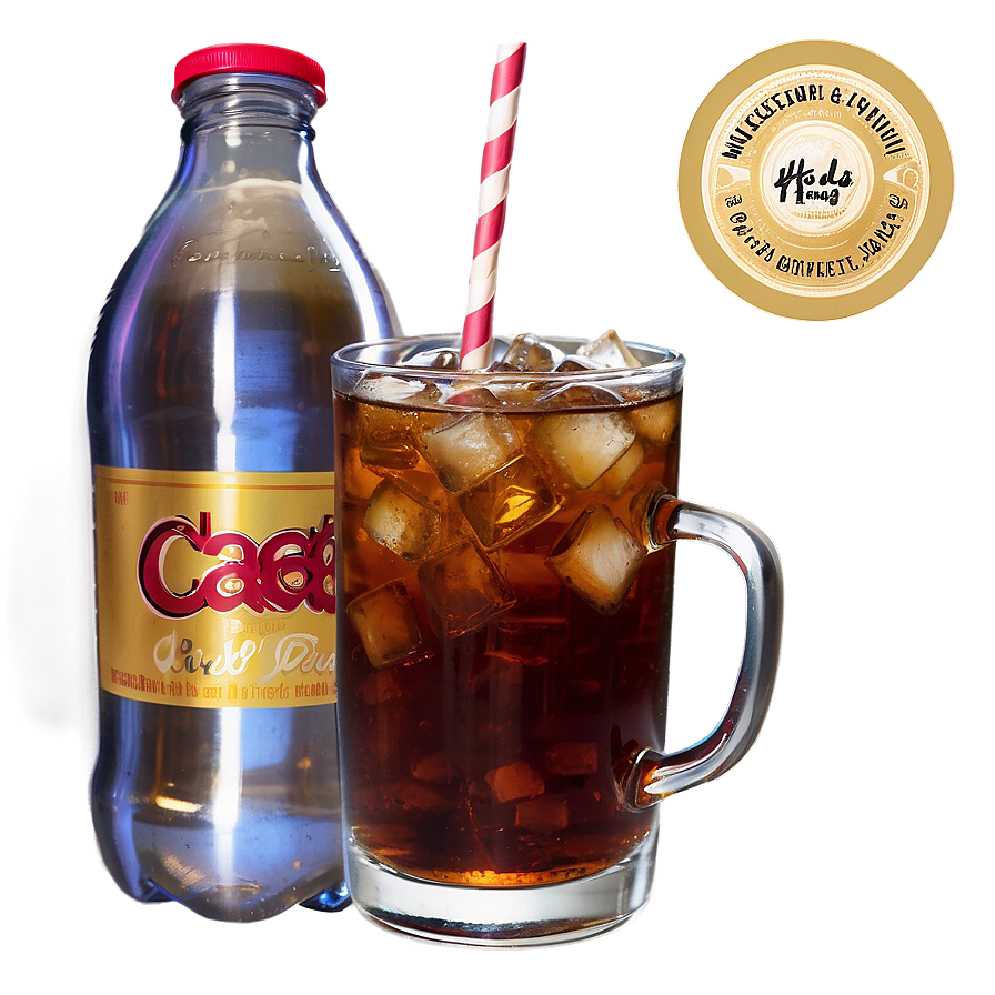 Sweetened Iced Tea Beverage Png Git PNG image