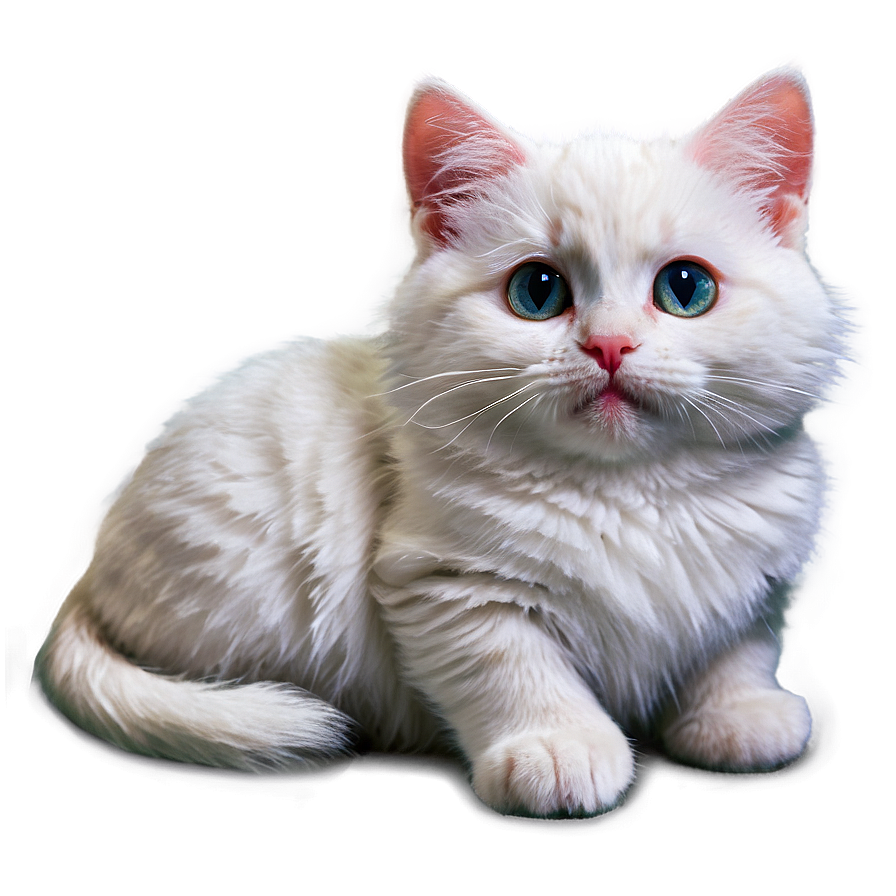 Sweetheart Cat Png 05232024 PNG image