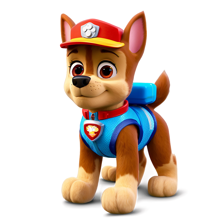 Sweetie Paw Patrol Png 17 PNG image