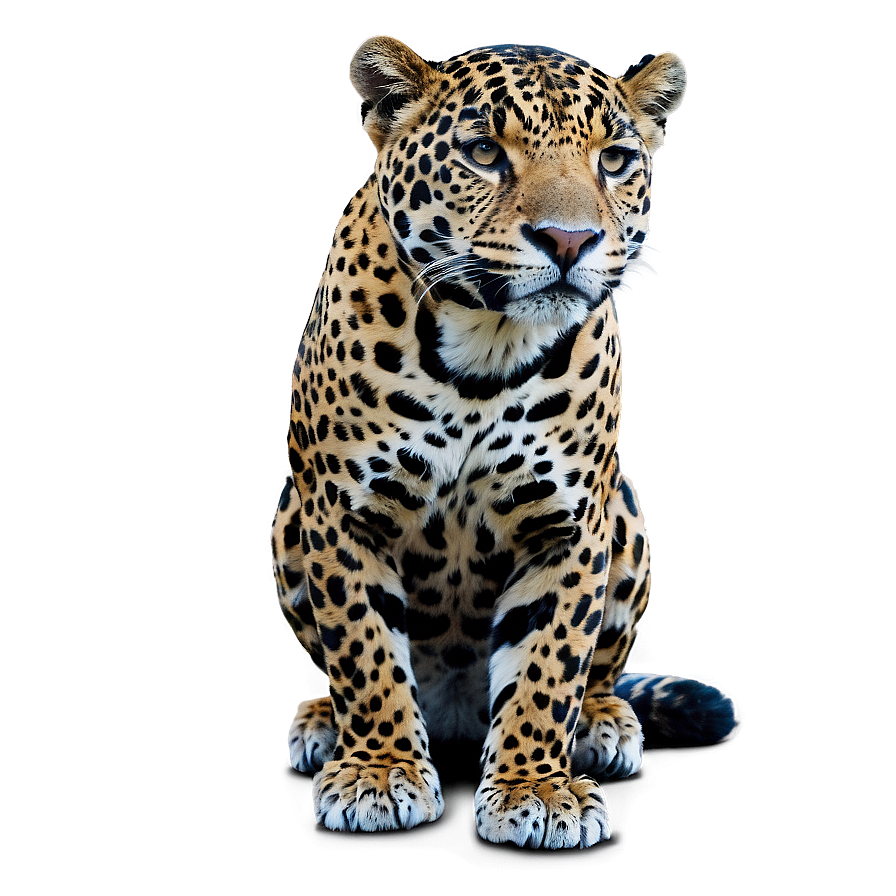 Swift Paws Jaguar Png Sep PNG image