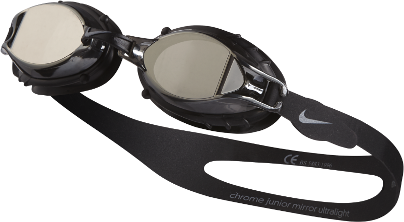 Swimming Goggles Product Image PNG image