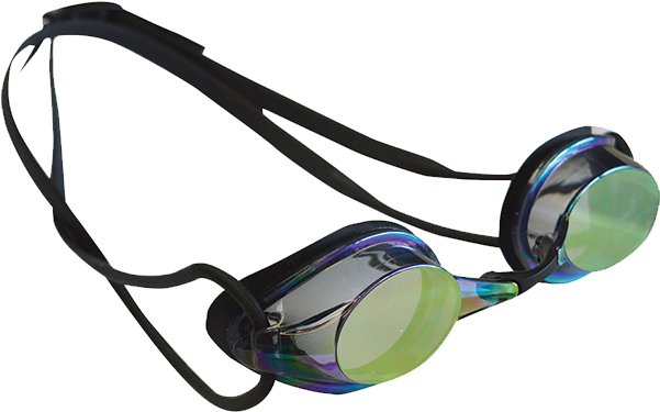 Swimming Goggles Product Photo PNG image