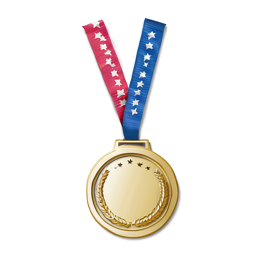 Swimming Medal Png Dye2 PNG image