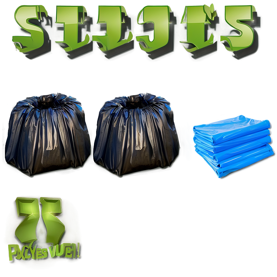 Swing Bin Liners Png 77 PNG image