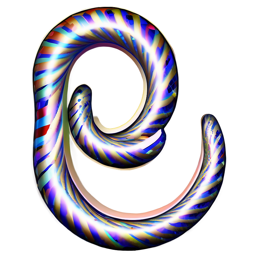 Swirl Decoration Png 90 PNG image