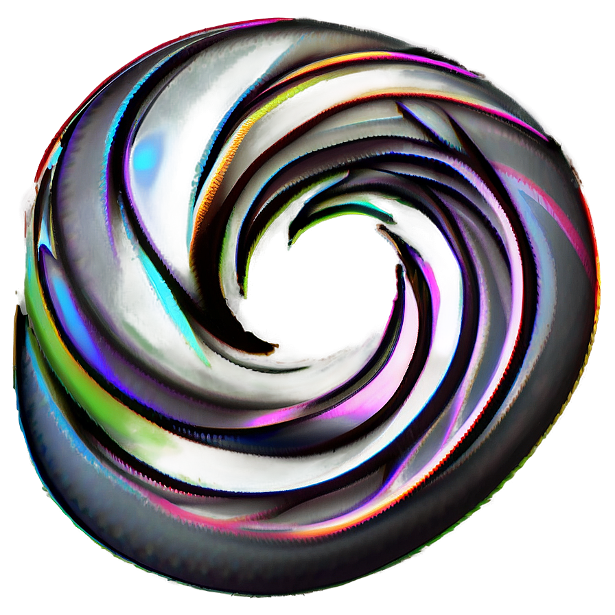 Swirl Drawing Png 05242024 PNG image