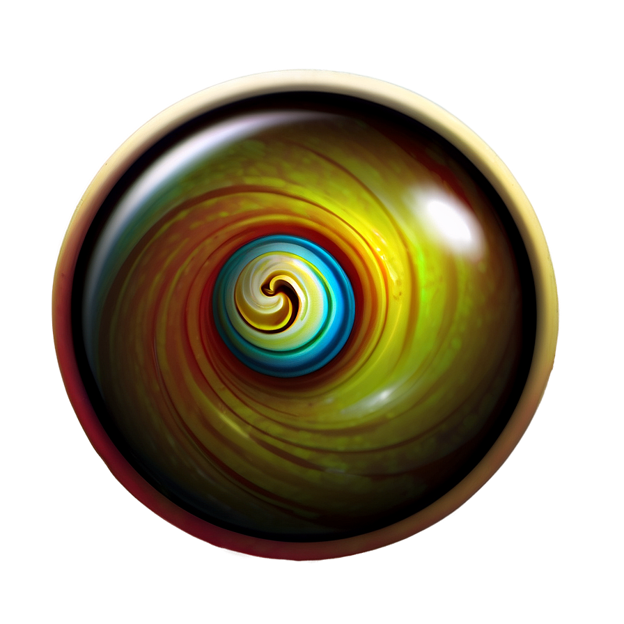 Swirl Icon Png Cji47 PNG image