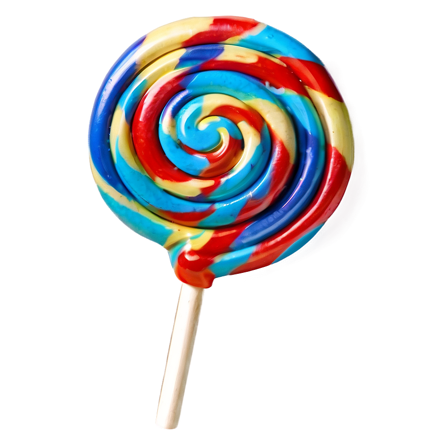 Swirl Lollipop Png Csb89 PNG image