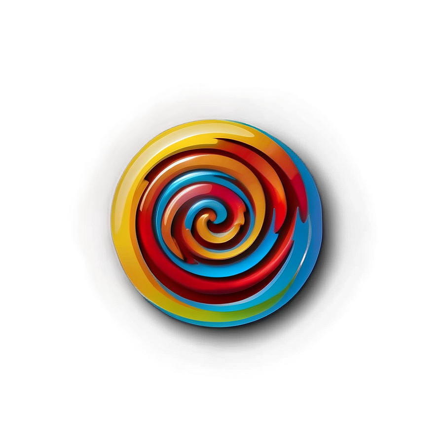 Swirl Symbol Png 05242024 PNG image