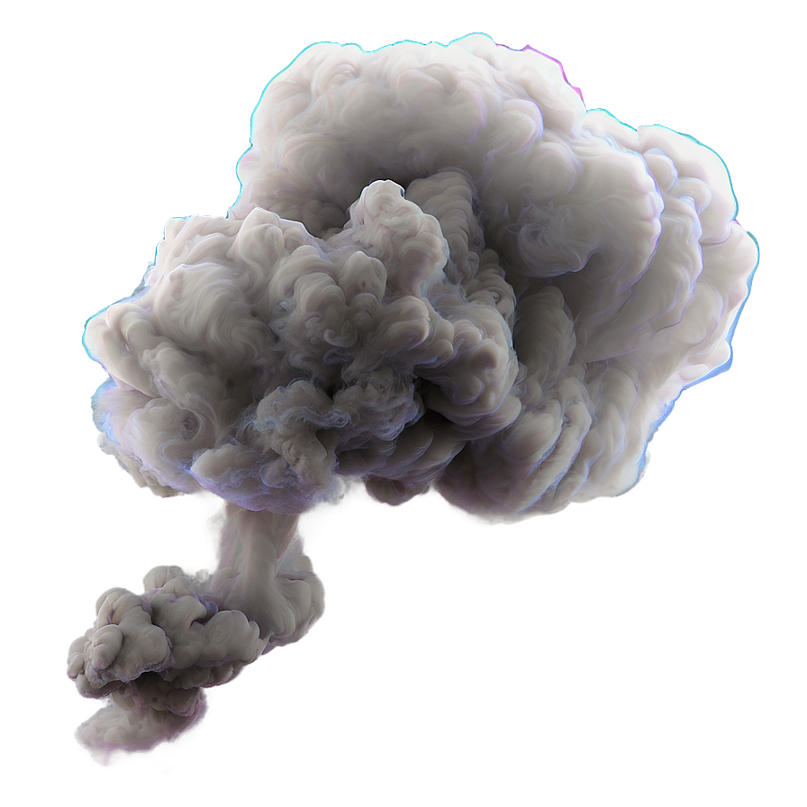 Swirling Smoke Cloud Png Ybo PNG image