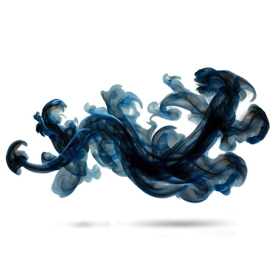 Swirling Smoke Fantasy Texture Png 44 PNG image