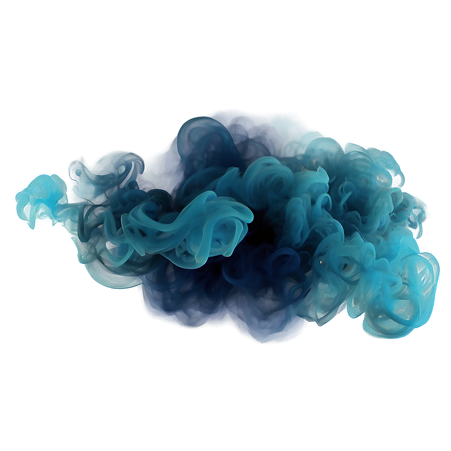 Swirling Smoke Fantasy Texture Png Ueo PNG image