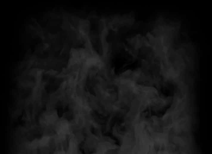 Swirling Steam Clouds PNG image