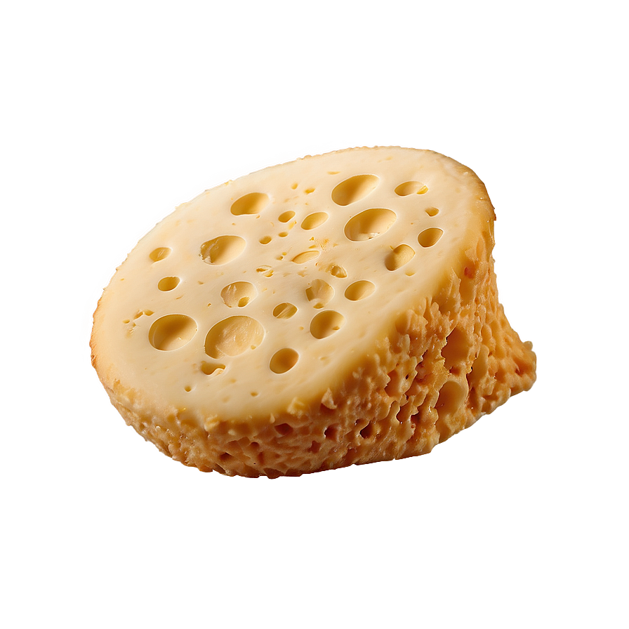 Swiss Cheese Crumbs Png 06132024 PNG image