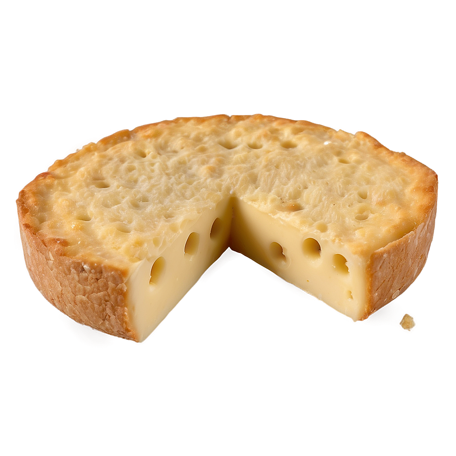 Swiss Cheese Crumbs Png 06132024 PNG image