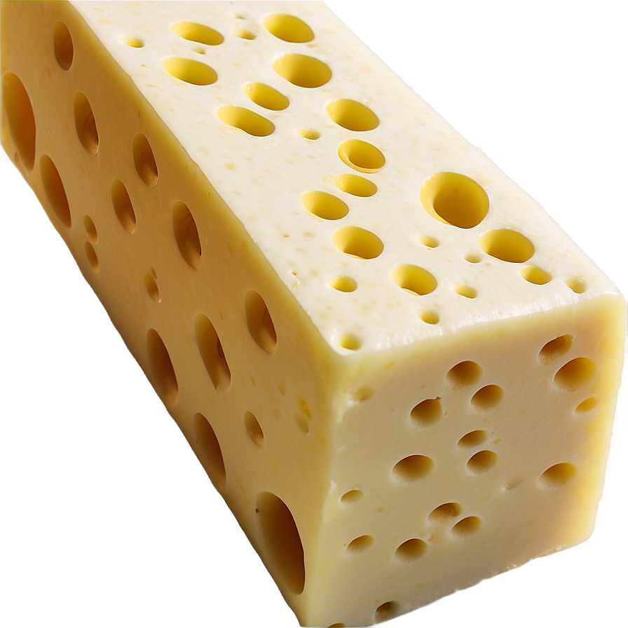 Swiss Cheese Dairy Png 19 PNG image