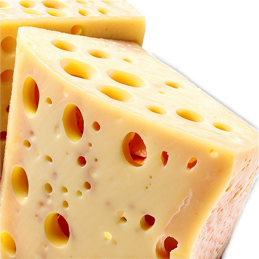 Swiss Cheese For Cooking Png Bpj25 PNG image