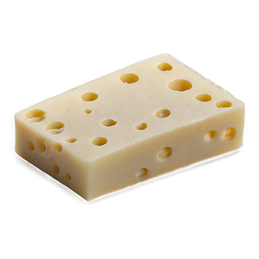 Swiss Cheese For Cooking Png Rri PNG image