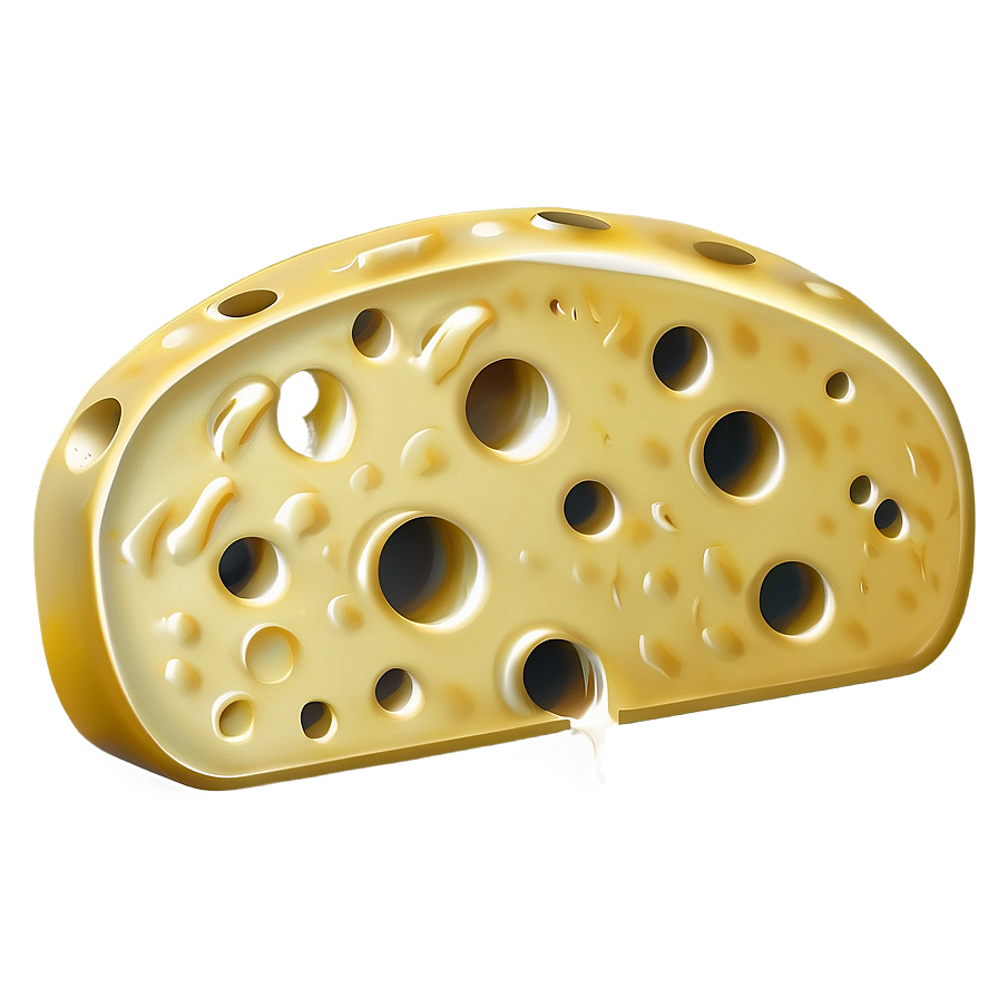 Swiss Cheese Icon Png 06132024 PNG image