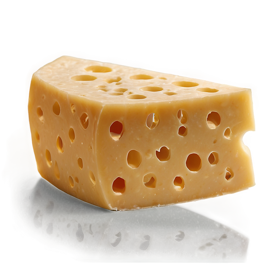 Swiss Cheese Nutrition Png Wtv51 PNG image