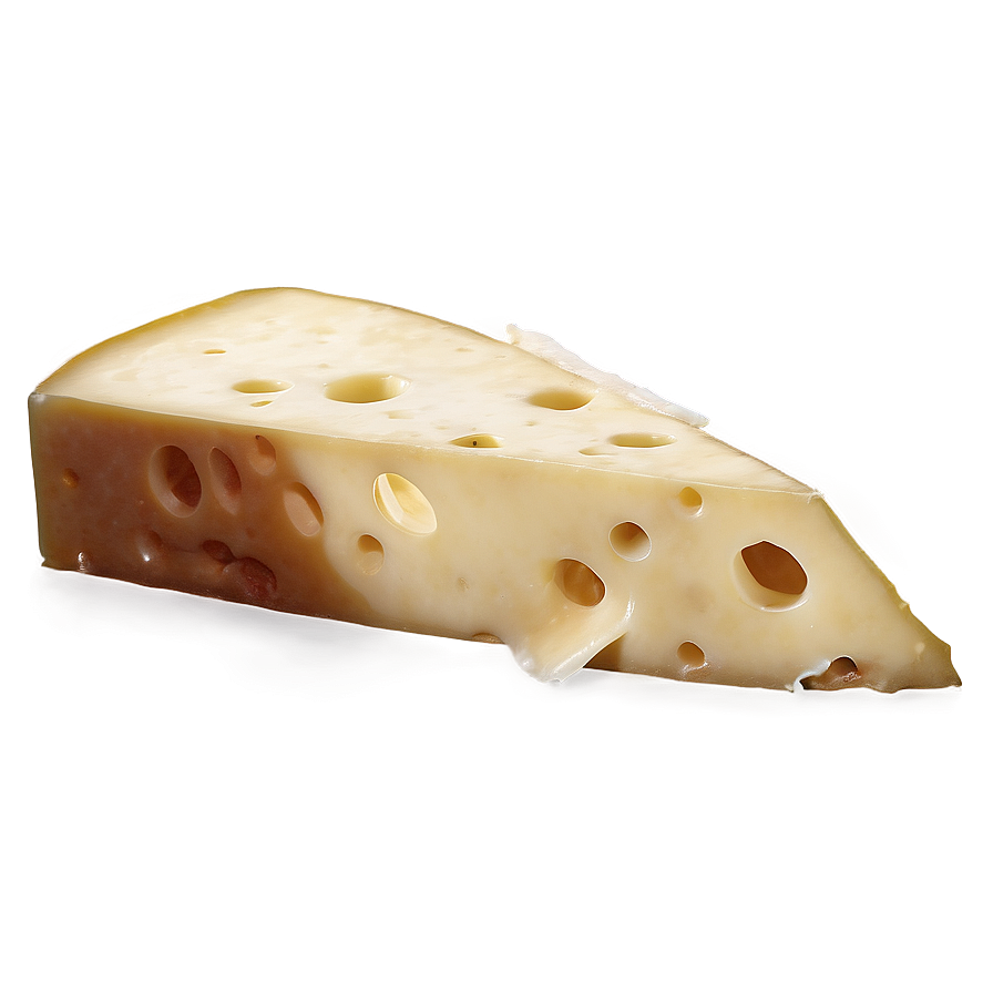 Swiss Cheese Piece Png Kck PNG image