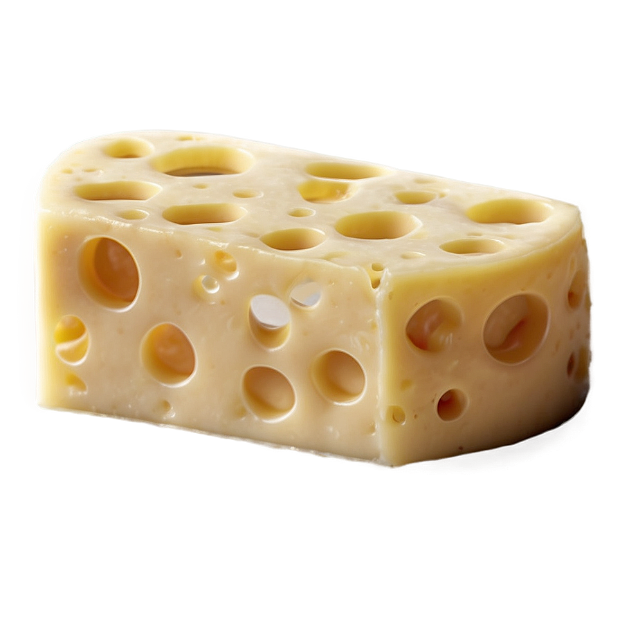 Swiss Cheese Png 05032024 PNG image