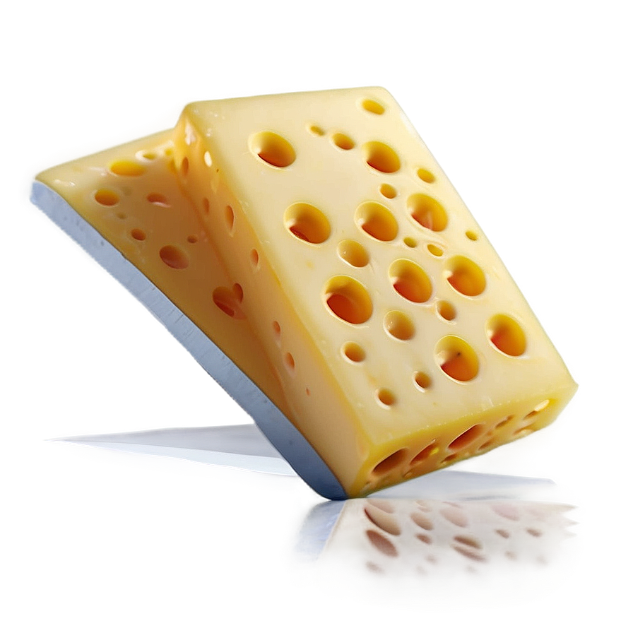 Swiss Cheese Png 05032024 PNG image