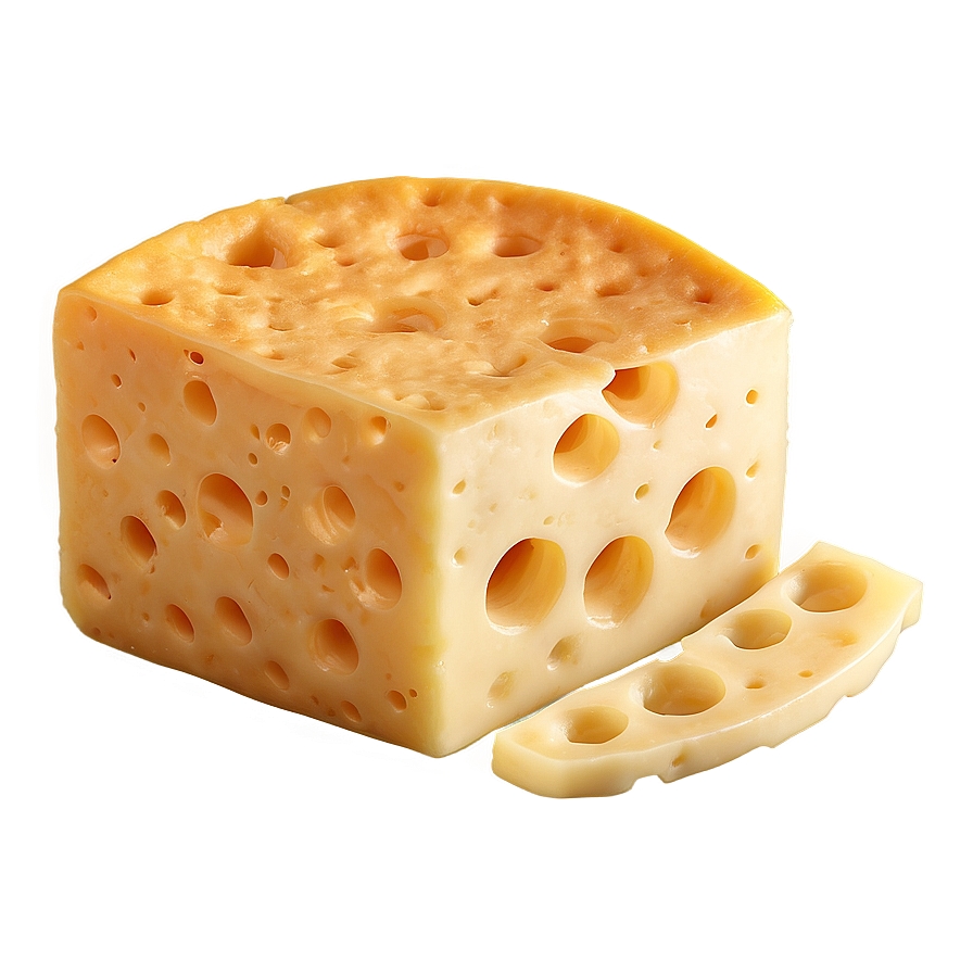 Swiss Cheese Snack Png 43 PNG image