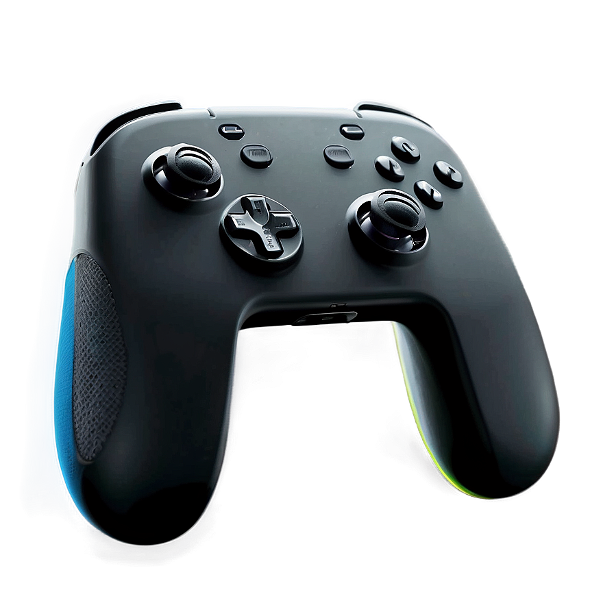 Switch Charging Grip Png 40 PNG image