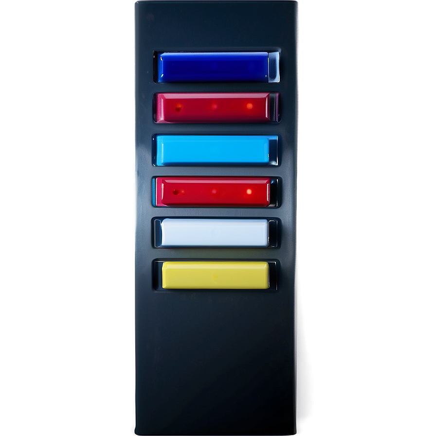 Switch Panel Png Hts44 PNG image