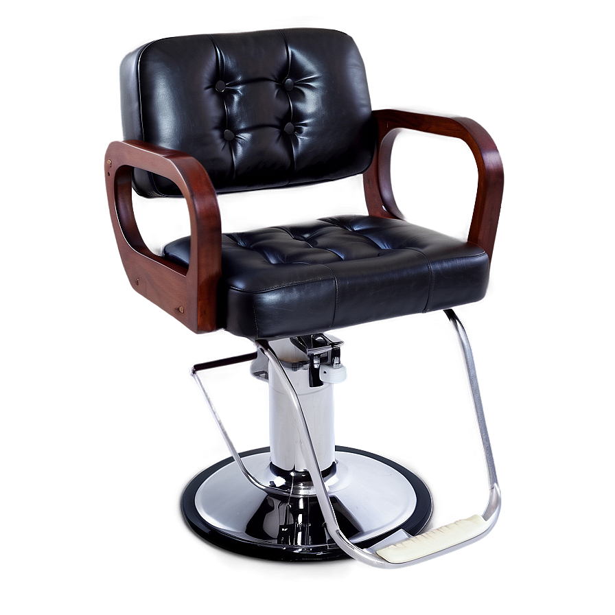 Swivel Barber Chair Png 47 PNG image