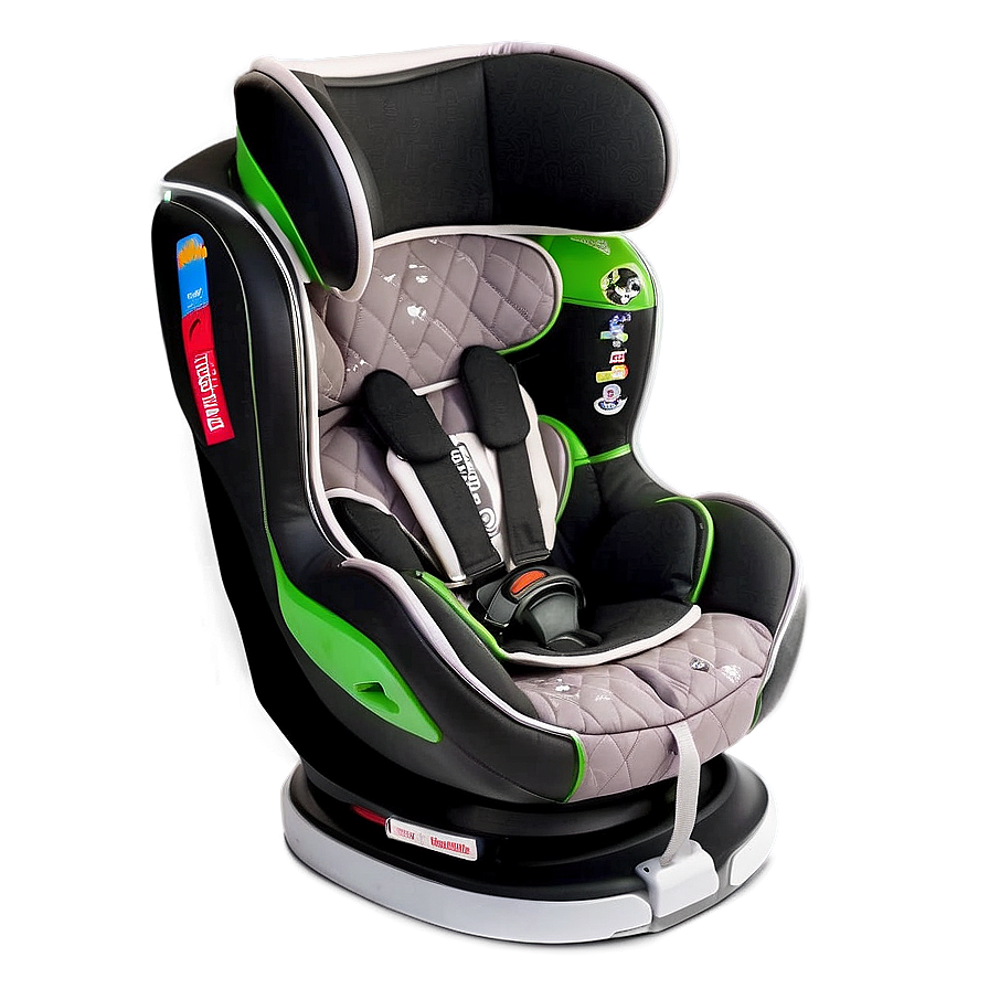 Swivel Car Seat Png Fjf PNG image