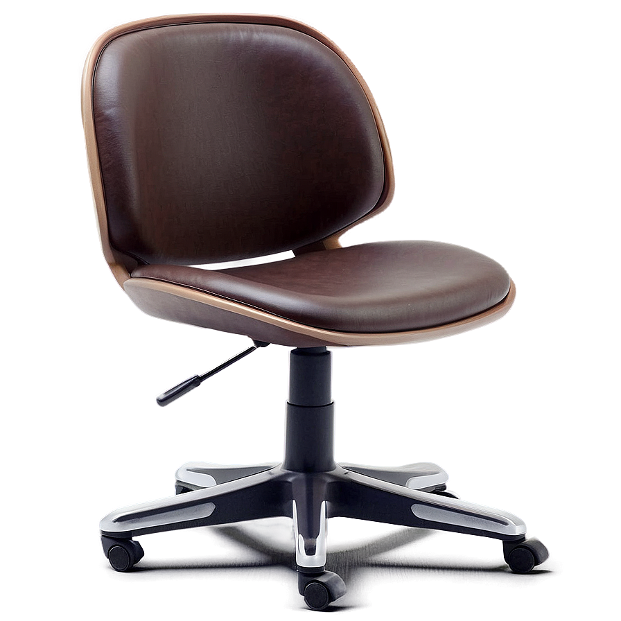 Swivel Desk Chair Png 99 PNG image