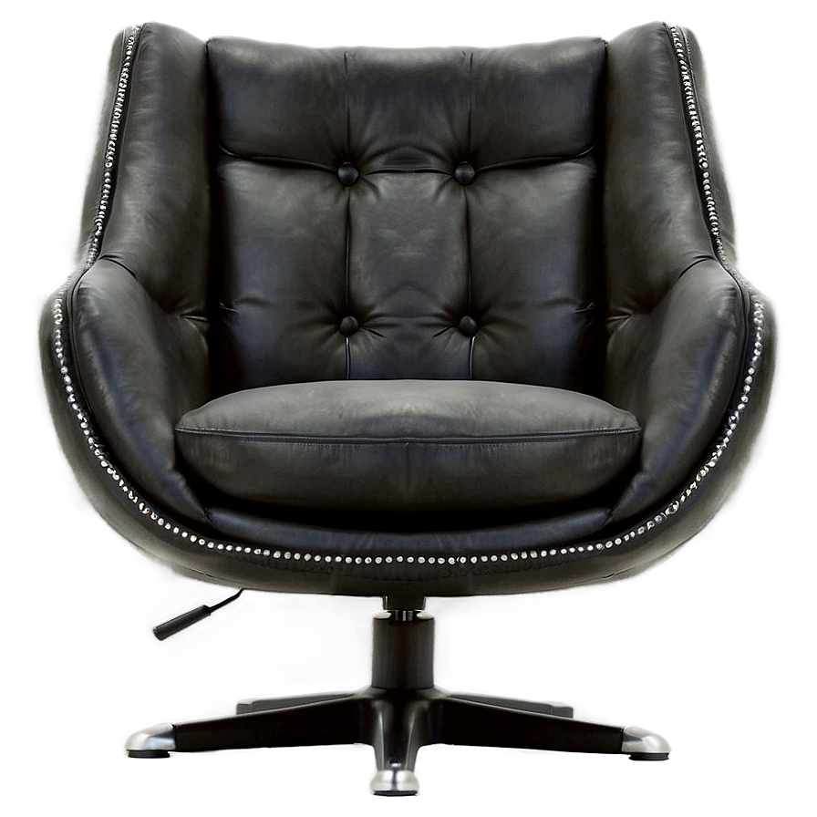 Swivel Office Chair Png Xjq PNG image