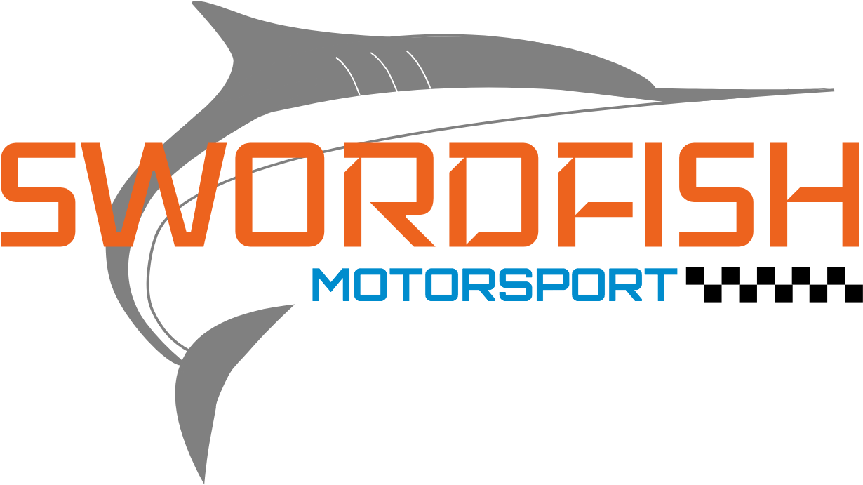 Swordfish Motorsport Logo PNG image